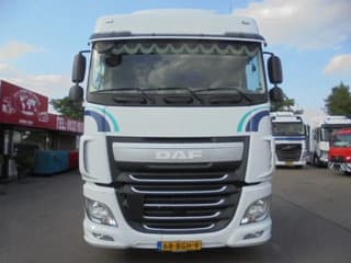 DAF 125XDAF 106 TRACTORHEAD IN STOCK - Image 2