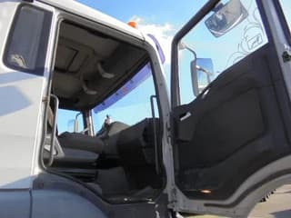 MAN 26.430 BBS 6X6 KIEPER /TRACTOR - Image 12