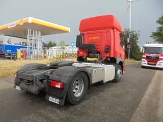 DAF FT - Image 5