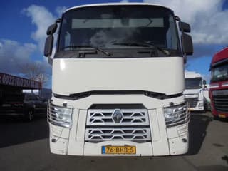 Renault 430 6X2 NL TRUCK APK TUV 03-26 - Image 2