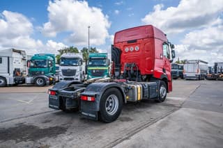 Renault T 480 X-LOAD-50 T.+KIPHYDR. - Image 4