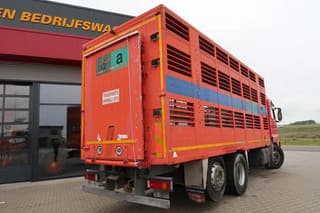 Scania R143-450 V8 Streamline - Image 24
