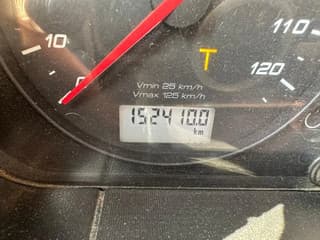 Iveco 310 PALFINGER PK14002 - MOTOR DEFECT - Image 15