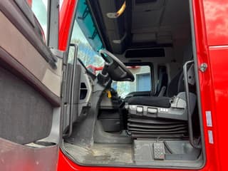 MAN 41.560 TGX 41.60 8x4/4 BLS - Image 9