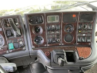 Scania T164-580 V8 6X2 + RETARDER + KIEPHYDRAULIEK - EURO 3 - MANUAL GEAR - Image 18