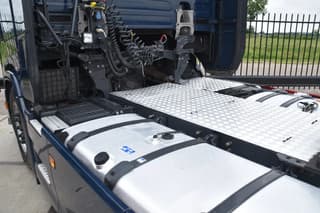 Scania S450 NGS 4x2NB - FULL AIR - RETARDER - ACC - PARK. AIRCO - 2 x FUEL TANKS - TOP CONDITION - - Image 8