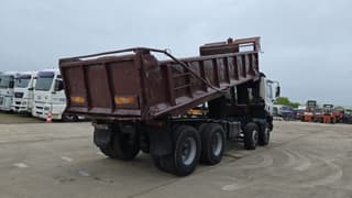 DAF CF 340 - Image 5