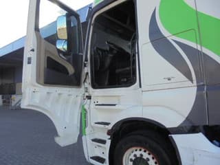 Mercedes-Benz 1842 LS NL TRUCK - Image 7