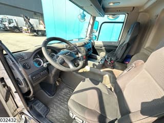 DAF CF 410 8x4, EURO 6, Palfinger, Remote - Image 5