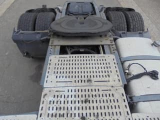 DAF EUR6 - Image 8