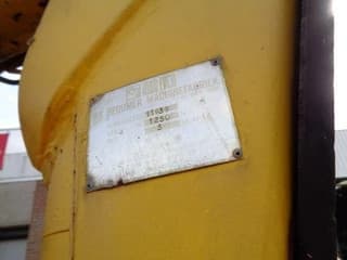 DAF FAV1600DD358 4X4 - Image 9