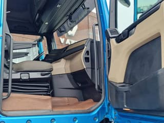 MAN 26.510 6x2 XLX - Full spoiler - Led - Navi - Sliding 5th wheel - Image 25