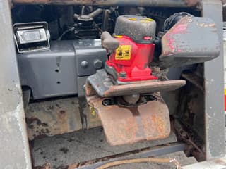 Volvo 500 8X2 EURO 6 + PALFINGER T22 HOOKLIFT - Image 28