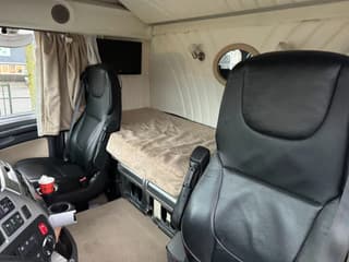 DAF 6X2 - EURO 6 + RETARDER + ZEPRO LIFT + REMOTE - Image 19