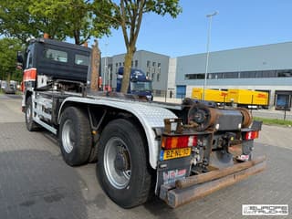 Mercedes-Benz 3344 - Image 4