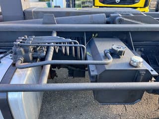 DAF TURBO 4X4 HOOKLIFT - Image 19