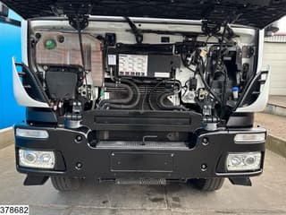 Iveco 360 6x4, EURO 6, Steelsuspension, Hub reduction - Image 14