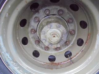 DAF YAD 4442 NT - Image 9