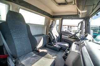 MAN 32.360 BB+LIEBHERR 9m3 - Image 13