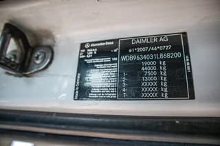 Mercedes-Benz 1845LS+E6+VOITH - Image 12