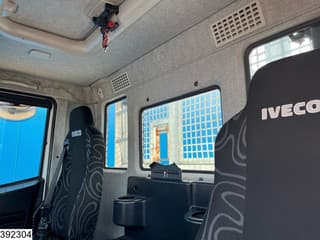 Iveco 360 8x4, EURO 6, Retarder, Palfinger - Image 12