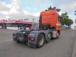 MAN 26.440 XL NL TRUCK - Image 4