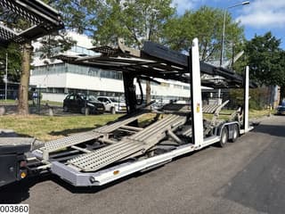 Renault Premium 460 Dxi EURO 5, Lohr, Retarder, Combi - Image 8