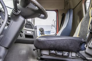 Volvo FM/FH 430-HIAB MULTILIFT XR26S - euro 5 - Image 10