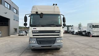 DAF CF 410 - Image 2
