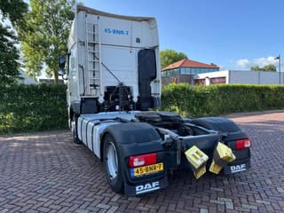 DAF FT - Image 8
