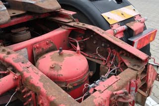 Volvo F16 - 485 - 1989 - Oldtimer - Image 13