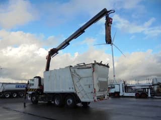 DAF 6x2 NL TRUCK - Image 7
