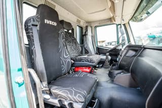 Iveco 360-6x4-PALFINGER - Image 18