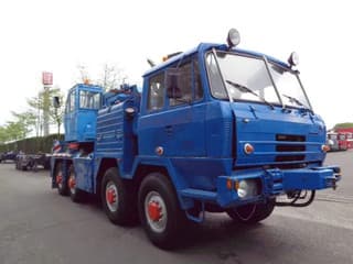 Tatra 8X8 EX AMRY - Image 2