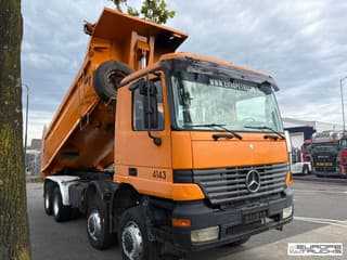 Mercedes-Benz 4143 - Image 7
