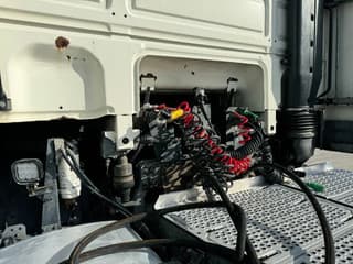DAF 4X2 EURO 5 HYDRAULIC - Image 6