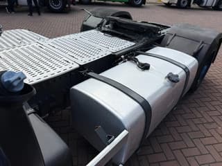 DAF XF440 4X2 SSC LOWDECK / ONLY 577TKM /  RETARDER / TUV 7-2026!!!!!!!!!!! - Image 9