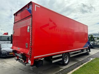 Volvo 4X2 EURO 6 DHOLLANDIA - Image 4
