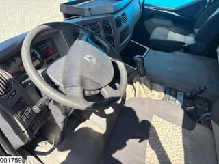 Renault Premium EURO 5, Retarder, Hydraulic, Standairco - Image 11