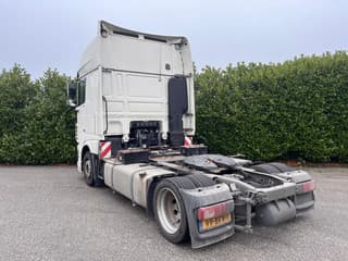 DAF FT Euro6 Full-Air Lowdeck - Image 3
