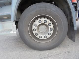 Ginaf 6X4 NL TRUCK - Image 25