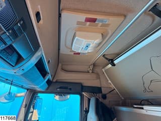 MAN 18 460 EURO 6, Retarder, ACC, Standairco, Mega - Image 10