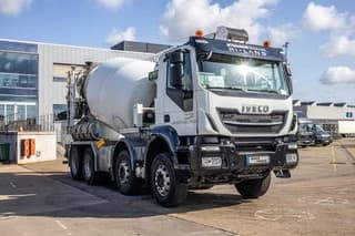 Iveco 400+BAND/TAPIS/BELT T40 - Image 14