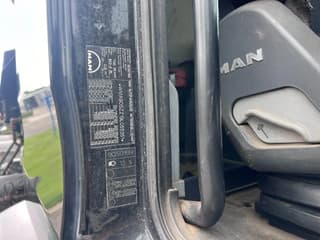 MAN 35.440 8X2-4 + HIAB 220C-5 REMOTE + CABLE LIFT AUTOMATIC - Image 31