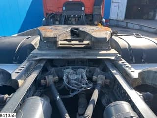 Mercedes-Benz Arocs 2648 6x4, EURO 6, Hydraulic, Retarder - Image 15