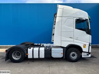 Volvo 460 EURO 6, Standairco - Image 12
