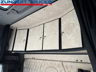 Scania 500 6X2 CHASSIS,RETARDER, 3 TANKS - Image 12