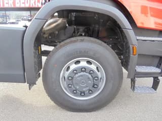 Scania P450 XT 4X4 NIEUW-DEMO - Image 12