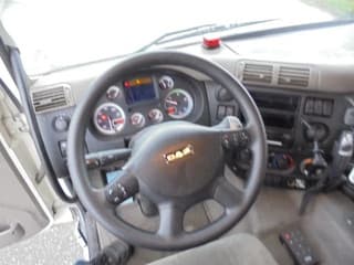 DAF FAN 6X2 - Image 12