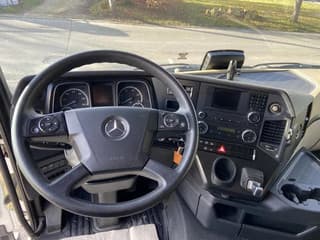 Mercedes-Benz 1840 LS Standard Euro 6 - Image 18